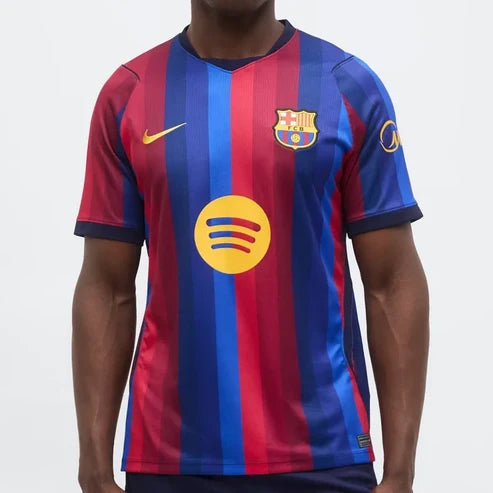 Camisola Barcelona I 26/27