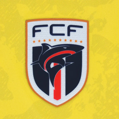Camisola Seleção Cabo Verde Guarda-redes 2026