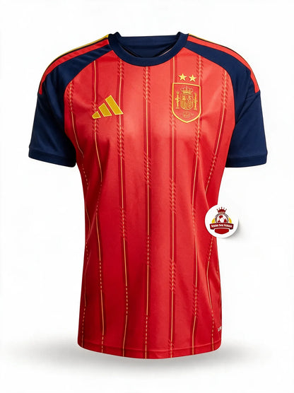 Camisola Seleção Espanha I 26/27