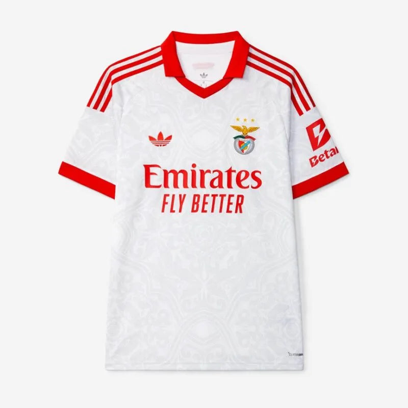SL Benfica temporada 2026/2027