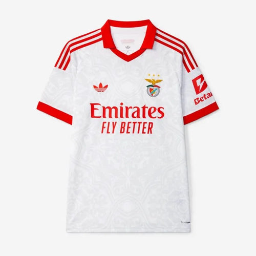 SL Benfica temporada 2026/2027