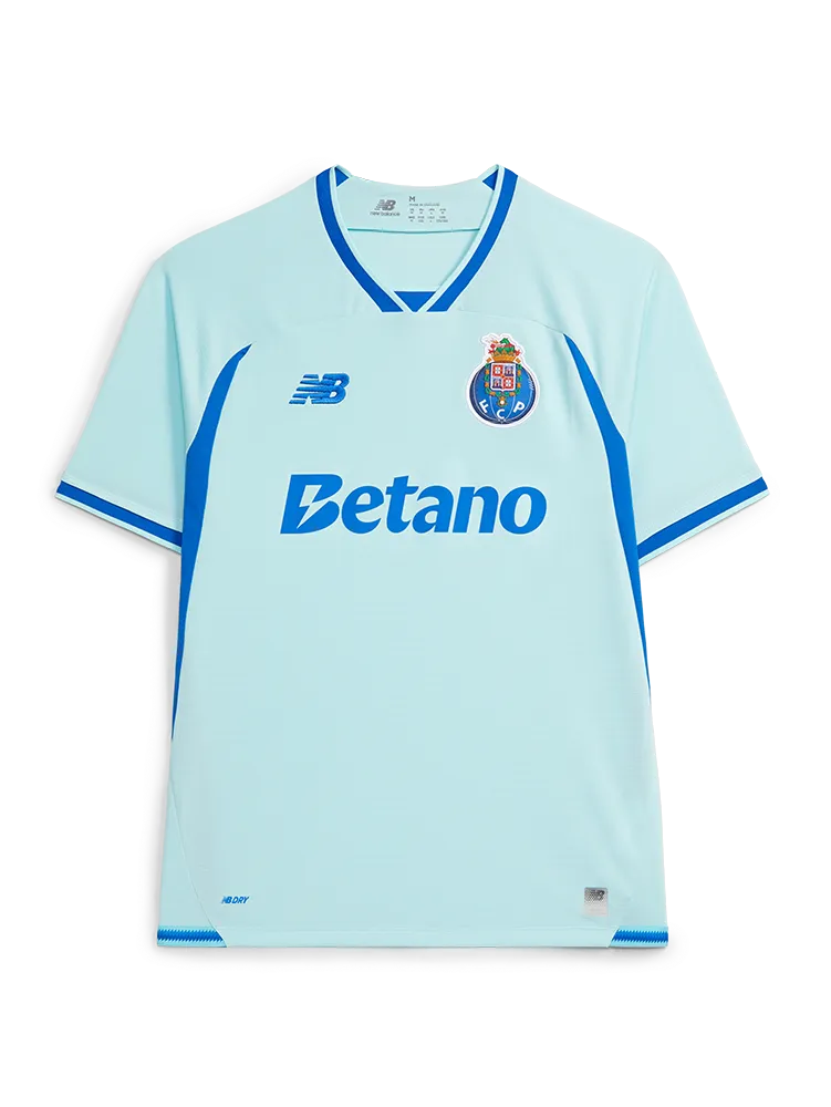 Camisola FCP III 2026/27