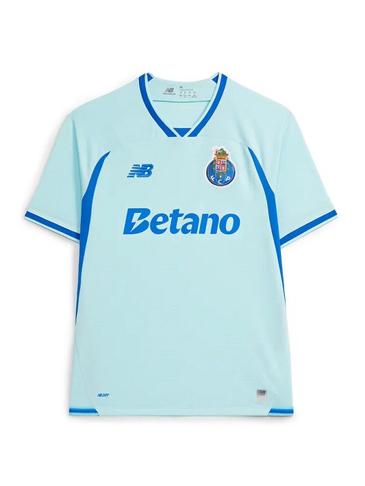 Camisola FCP III 2026/27