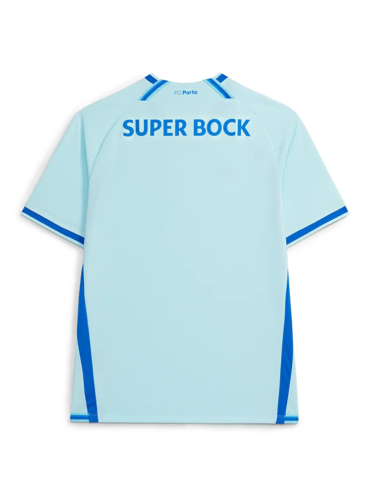 Camisola FCP III 2026/27