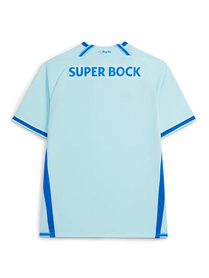 Camisola FCP III 2026/27