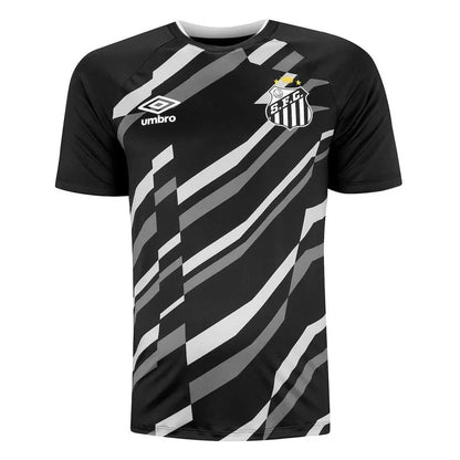 Camisola Santos FC AQUECIMENTO 26/27
