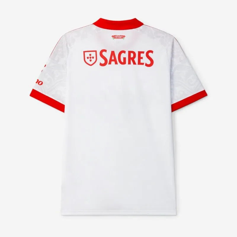 SL Benfica temporada 2026/2027