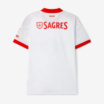 SL Benfica temporada 2026/2027