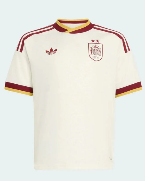 Camisola Seleção Espanha II 26/27