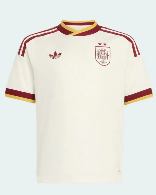 Camisola Seleção Espanha II 26/27
