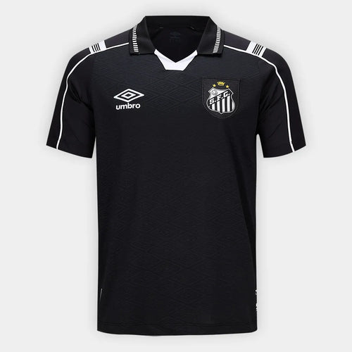 Camisola Santos FC III 26/27
