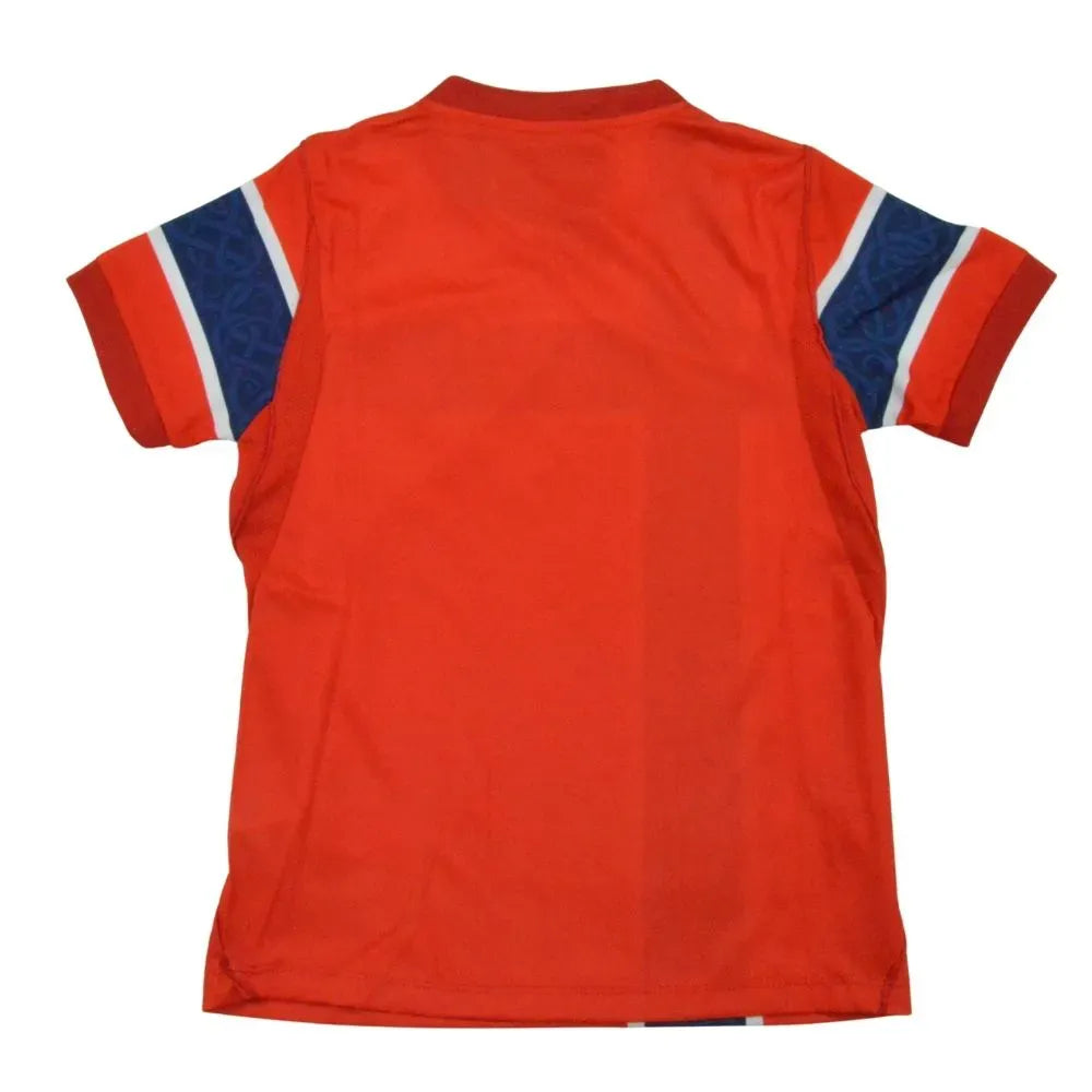 Kit Infantil Noruega 2026