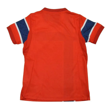 Kit Infantil Noruega 2026