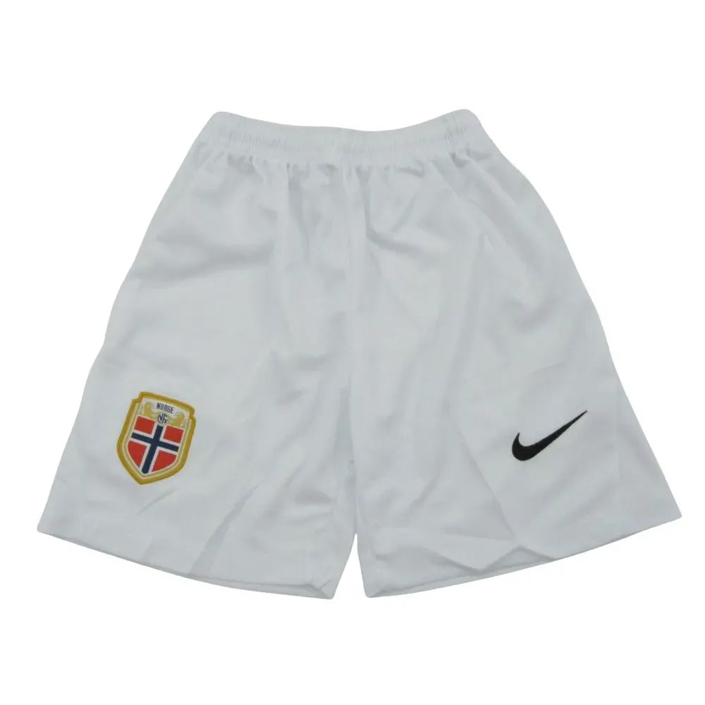 Kit Infantil Noruega 2026
