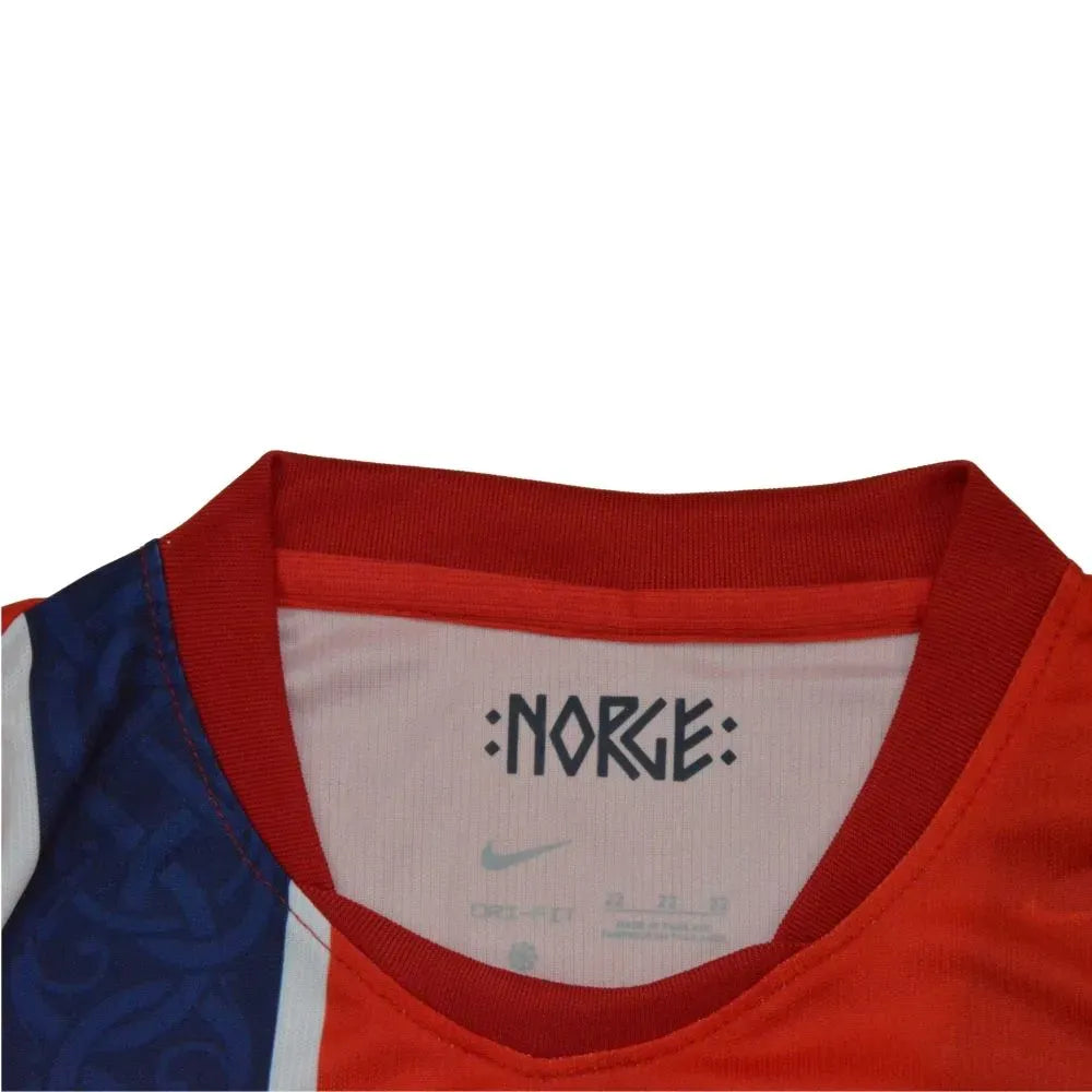 Kit Infantil Noruega 2026