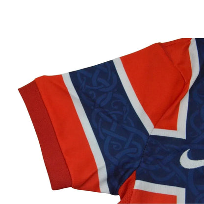 Kit Infantil Noruega 2026