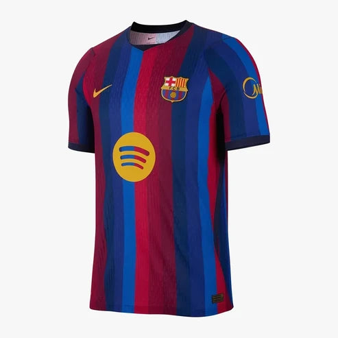 Camisola Barcelona I 26/27