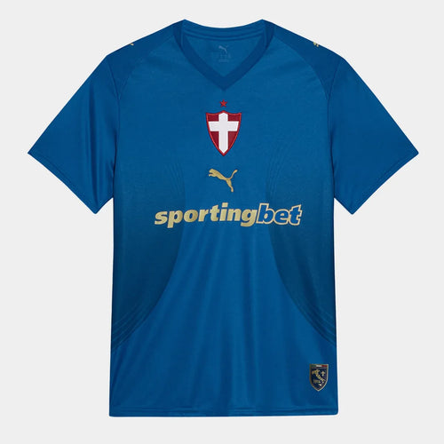 Camisola Palmeiras III 26/27