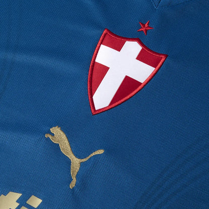 Camisola Palmeiras III 26/27