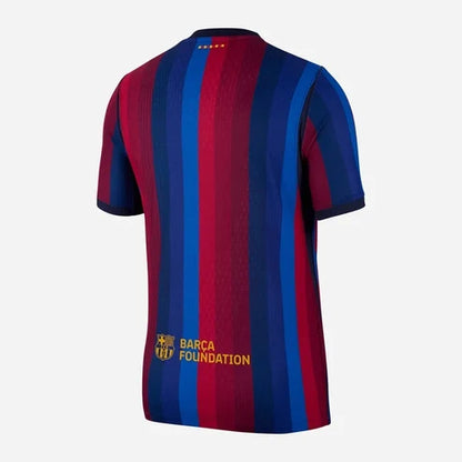 Camisola Barcelona I 26/27