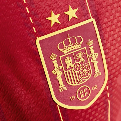 Camisola Seleção Espanha I 26/27