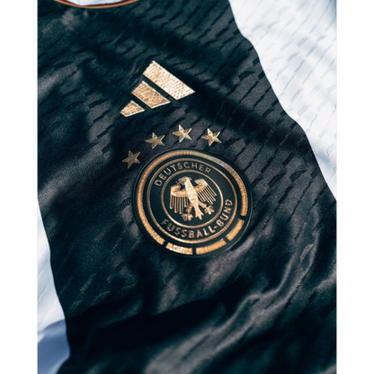 Camisola Seleção Alemanha I 2022 - Branco