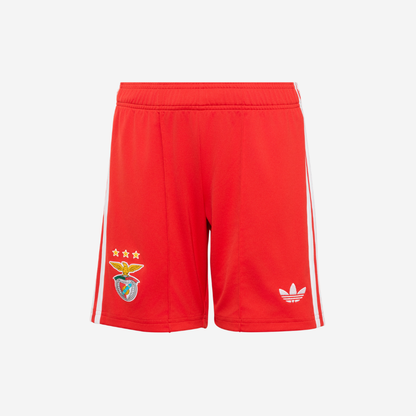 Kit Infantil Visitante do SL Benfica 2026-2027