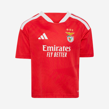 Kit Infantil Principal do SL Benfica 2026-2027