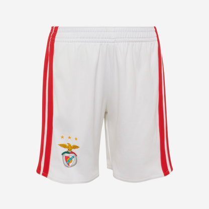 Kit Infantil Principal do SL Benfica 2026-2027